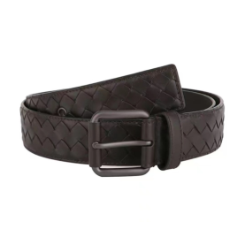 BOTTEGA VENETA 보테가베네타 인트레치아토 벨트 2COLOR