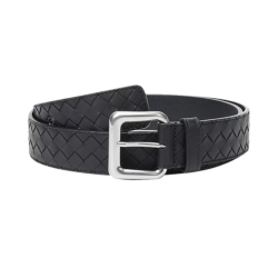 11위 BOTTEGA VENETA 보테가베네타 인트레치아토 벨트 4COLOR