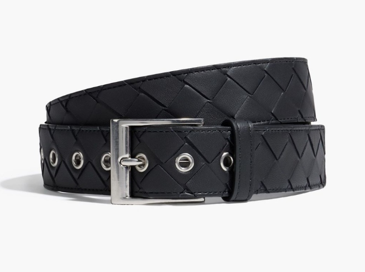 BOTTEGA VENETA 보테가베네타 인트레치아토 벨트 4COLOR