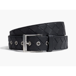 BOTTEGA VENETA 보테가베네타 인트레치아토 벨트 4COLOR