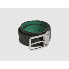 BOTTEGA VENETA 보테가베네타 인트레치아토 리버서블 벨트 3COLOR