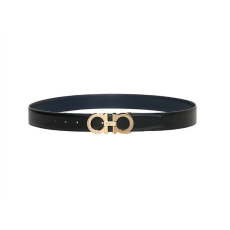 FERRAGAMO 페레가모 리버서블 간치니 벨트 3COLOR