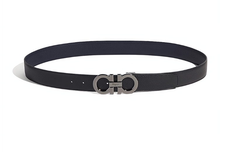 FERRAGAMO 페레가모 리버서블 간치니 벨트 2COLOR
