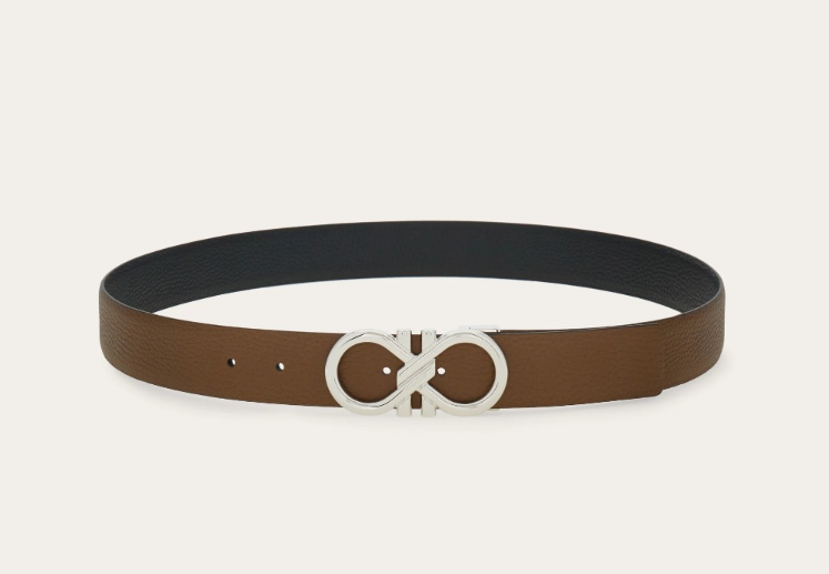 FERRAGAMO 페레가모 리버서블 간치니 벨트 3COLOR