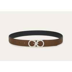 FERRAGAMO 페레가모 리버서블 간치니 벨트 3COLOR