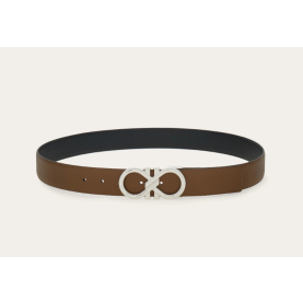 FERRAGAMO 페레가모 리버서블 간치니 벨트 3COLOR