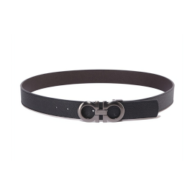 FERRAGAMO 페레가모 리버서블 간치니 벨트