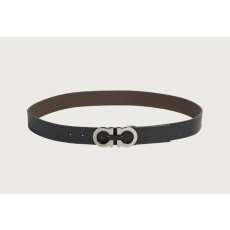 FERRAGAMO 페레가모 리버서블 간치니 벨트