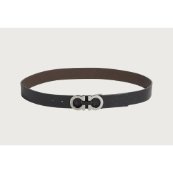 FERRAGAMO 페레가모 리버서블 간치니 벨트