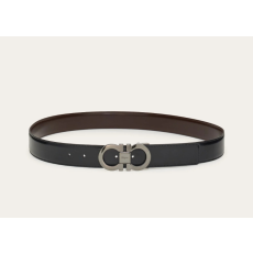 FERRAGAMO 페레가모 리버서블 간치니 벨트