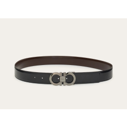 FERRAGAMO 페레가모 리버서블 간치니 벨트