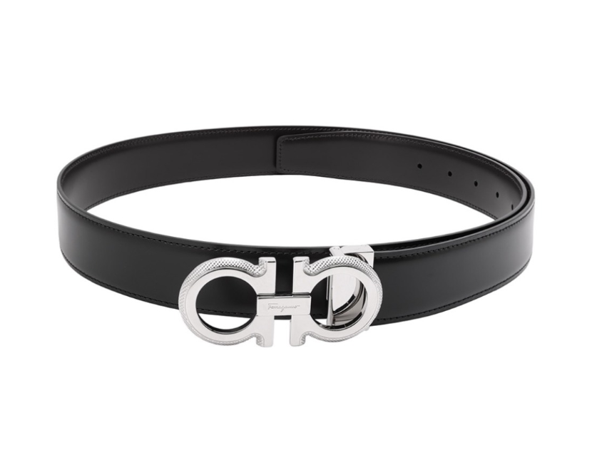 FERRAGAMO 페레가모 리버서블 간치니 벨트 2COLOR