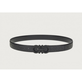 FERRAGAMO 페레가모 리버서블 간치니 벨트 3COLOR