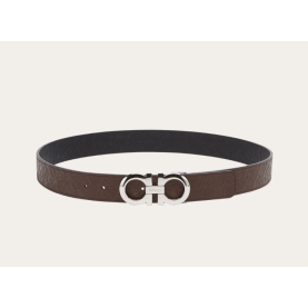 FERRAGAMO 페레가모 리버서블 간치니 벨트 3COLOR