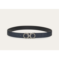 FERRAGAMO 페레가모 리버서블 간치니 벨트 3COLOR