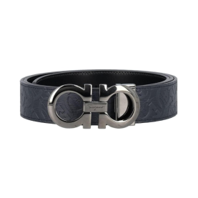 FERRAGAMO 페레가모 리버서블 간치니 벨트 3COLOR