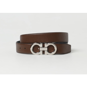 FERRAGAMO 페레가모 리버서블 간치니 벨트 3COLOR