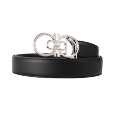 FERRAGAMO 페레가모 리버서블 간치니 벨트 2COLOR