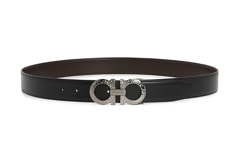 FERRAGAMO 페레가모 양면 벨트 2COLOR