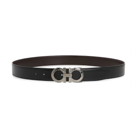 FERRAGAMO 페레가모 양면 벨트 2COLOR