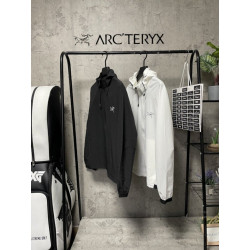 ARCTERYX 아크테릭스 후디 윈드브레이커