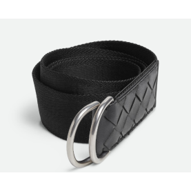 BOTTEGA VENETA 보테가베네타 웨빙 나스트로 벨트 2COLOR