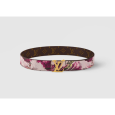 LOUIS VUITTON 루이비통 리버서블 벨트 2COLOR