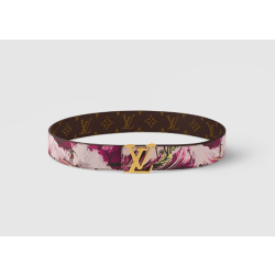 LOUIS VUITTON 루이비통 리버서블 벨트 2COLOR