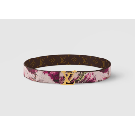 LOUIS VUITTON 루이비통 리버서블 벨트 2COLOR