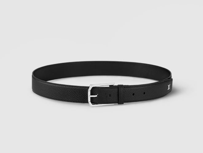 LOUIS VUITTON 루이비통 헤리티지 벨트 2COLOR