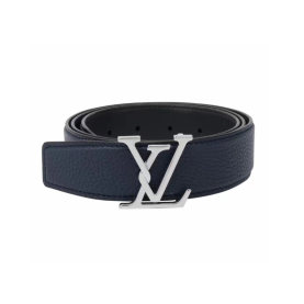 LOUIS VUITTON 루이비통 리버서블 포인트 벨트