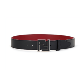 FENDI 펜디 로고 벨트