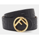 FENDI 펜디 로고 벨트 3COLOR