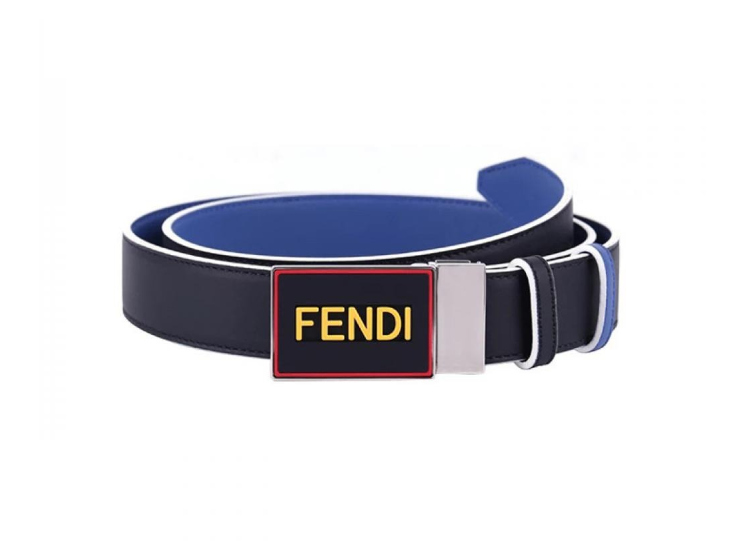 FENDI 펜디 리버서블 벨트