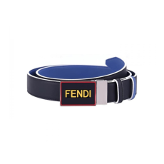 FENDI 펜디 리버서블 벨트