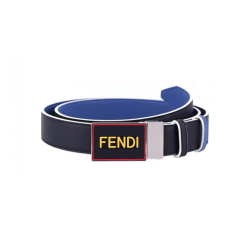 FENDI 펜디 리버서블 벨트