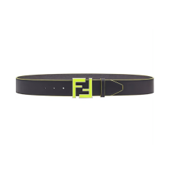 FENDI 펜디 로고 벨트