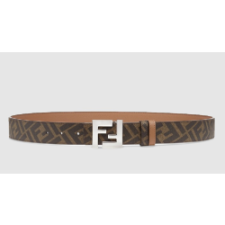 FENDI 펜디 리버서블 벨트