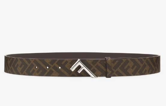 FENDI 펜디 캔버스 벨트 2COLOR