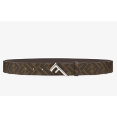 FENDI 펜디 캔버스 벨트 2COLOR