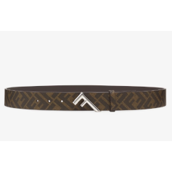 FENDI 펜디 캔버스 벨트 2COLOR