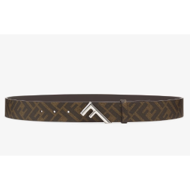 FENDI 펜디 캔버스 벨트 2COLOR