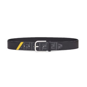 FENDI 펜디 로고 벨트 2COLOR