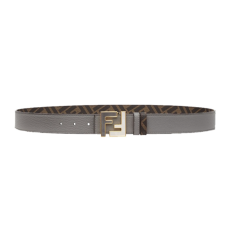 FENDI 펜디 리버서블 벨트