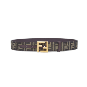 FENDI 펜디 패브릭 벨트 2COLOR