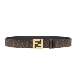 FENDI 펜디 리버서블 벨트 2COLOR