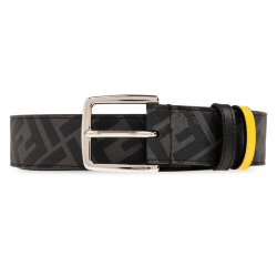 FENDI 펜디 로고 레터링 프린트 벨트 2COLOR