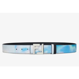 FENDI 펜디 그라데이션 프린트 벨트 3COLOR