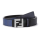 FENDI 펜디 펀칭 메탈 벨트 3COLOR