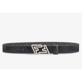 FENDI 펜디 로고 벨트 2COLOR